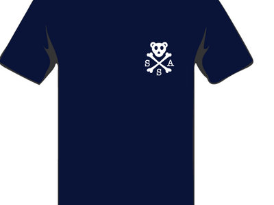 Blue Pirate Shirt main photo