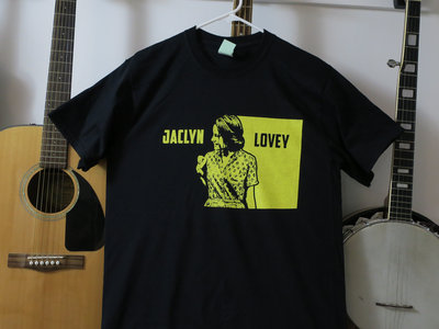 Jaclyn Lovey T-Shirt main photo