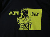 Jaclyn Lovey T-Shirt photo 