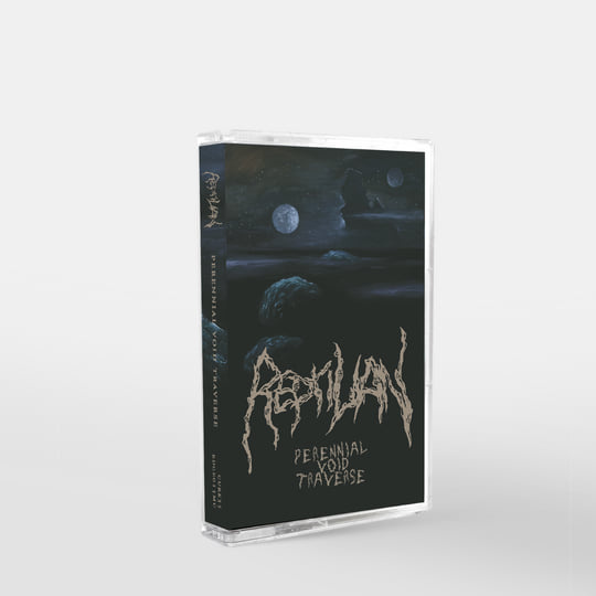 Perennial Void Traverse | Reptilian | Edged Circle Productions