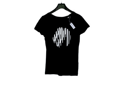 Mechatronica 2018 Womens T-shirt (black) main photo