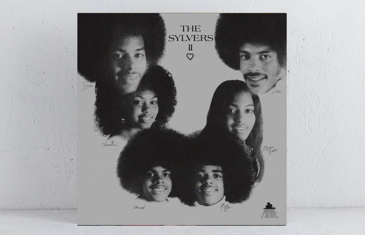 We Can Make It If We Try | The Sylvers