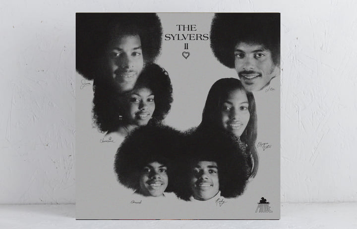 レア盤！THE SYLVERS WE CAN MAKE IT IF WE TRY We Can Make It If We Try - YouTube
