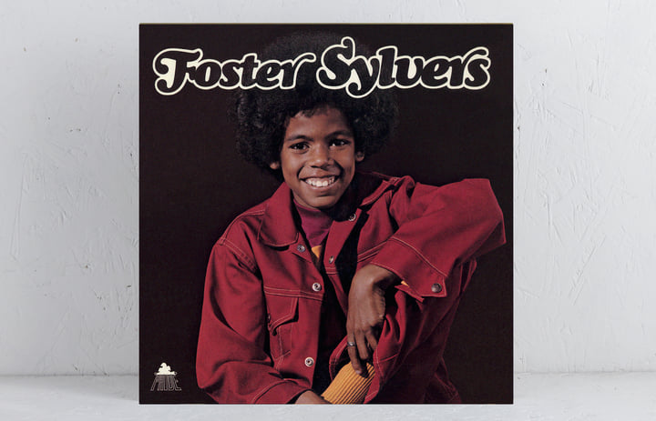 Foster Sylvers | Foster Sylvers | The Sylvers