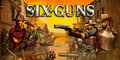 Six Guns image