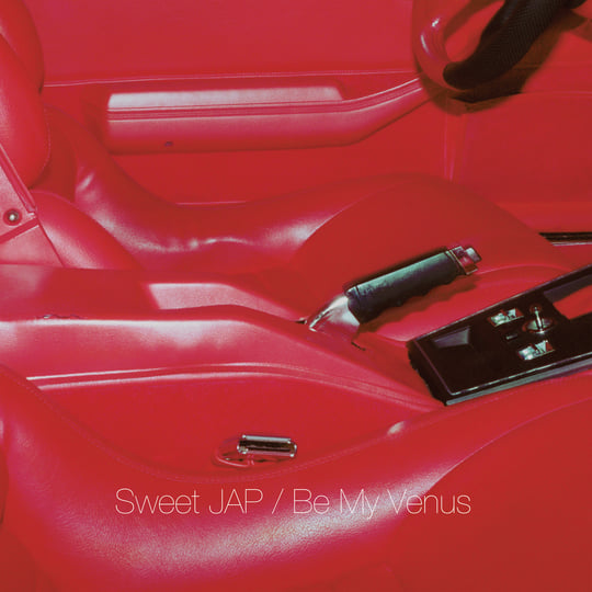 Be My Venus | Sweet JAP