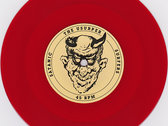 SATANIC SURFERS - Going Nowhere Fast 12