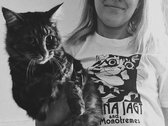Alana Jagt and The Monotremes T-Shirt photo 