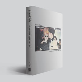 Cassette, image 1
