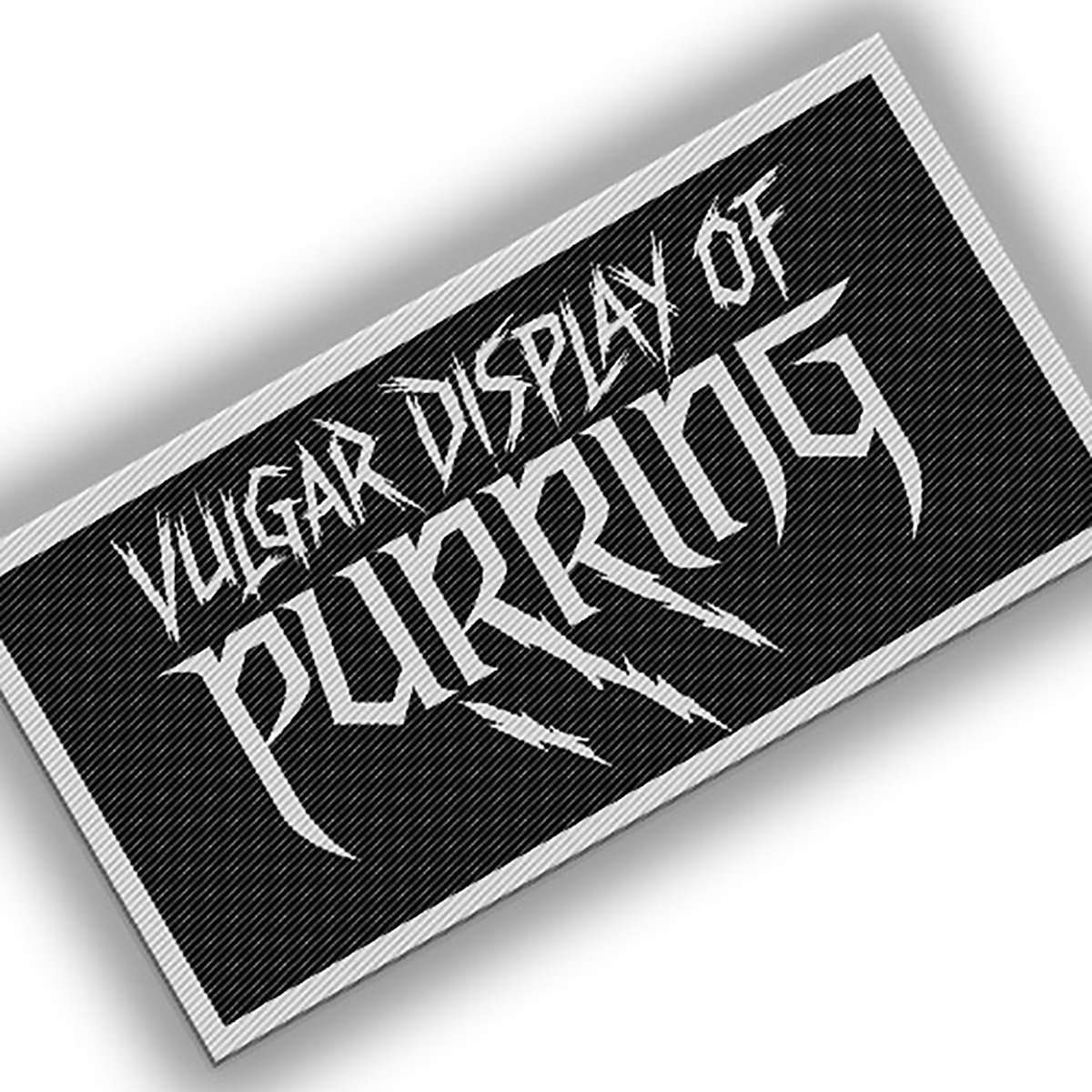 vulgar display of purring presents: new york