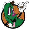 Whiskey Pickle image