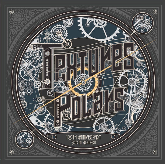 POLARS 10TH ANNIVERSARY SPECIAL EDITION | Textures