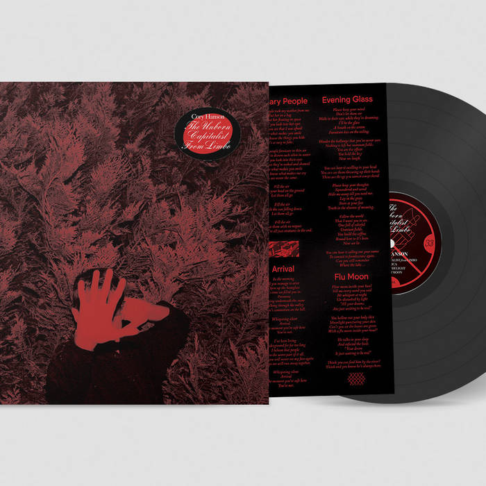 The Unborn Capitalist From Limbo – LP