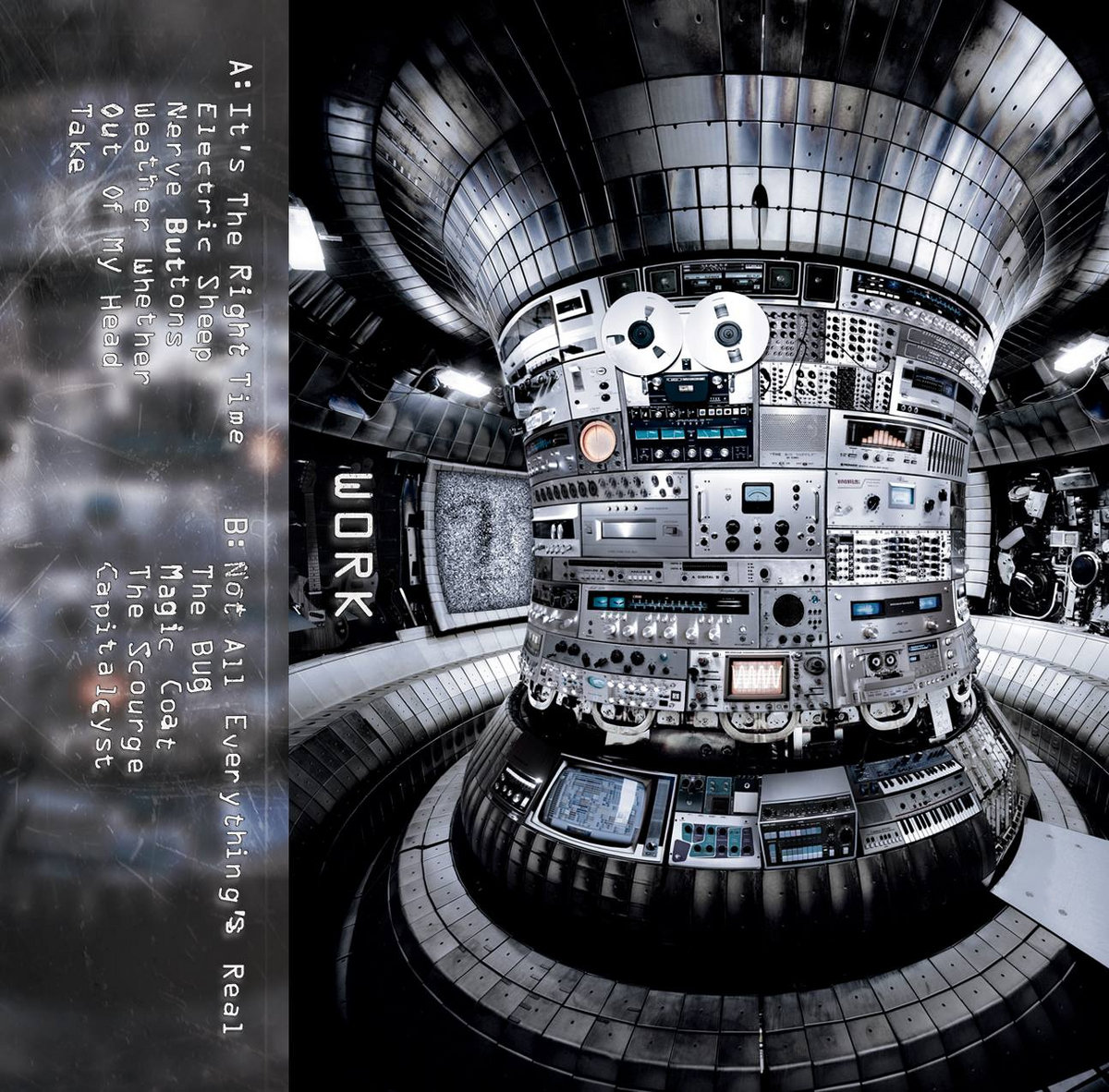 Weather Whether W0rk