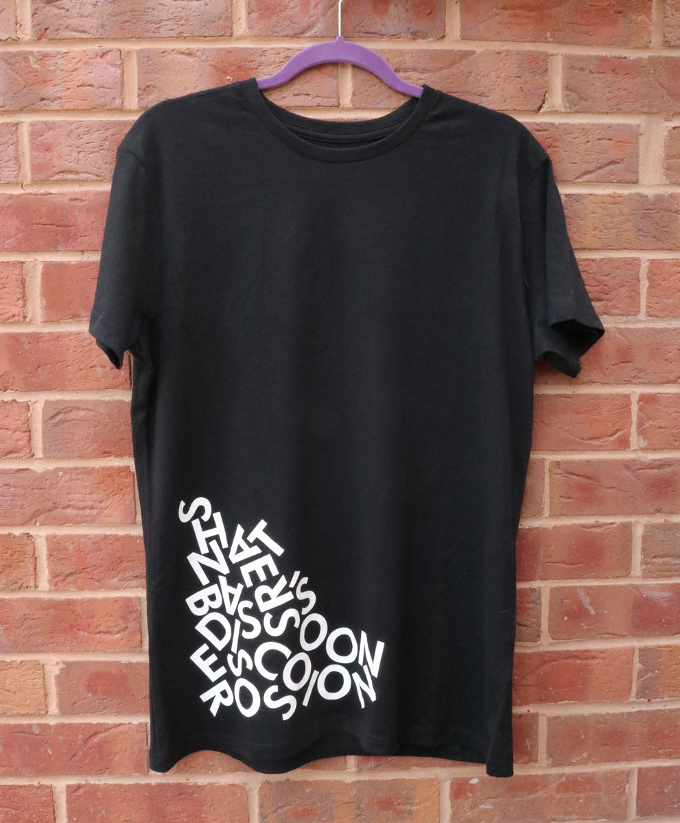 Disco Erosion Shatner S Bassoon