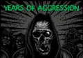 Y.O.A.(Years Of Aggression) image