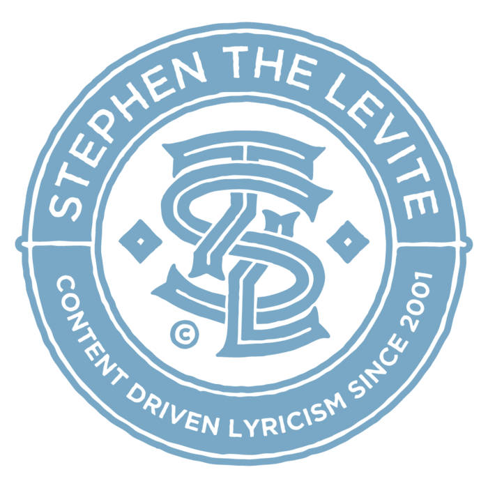 The Verse Of The Month Stephen the Levite 