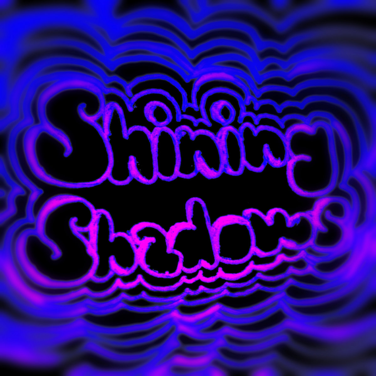 The Bridge Shining Shadows