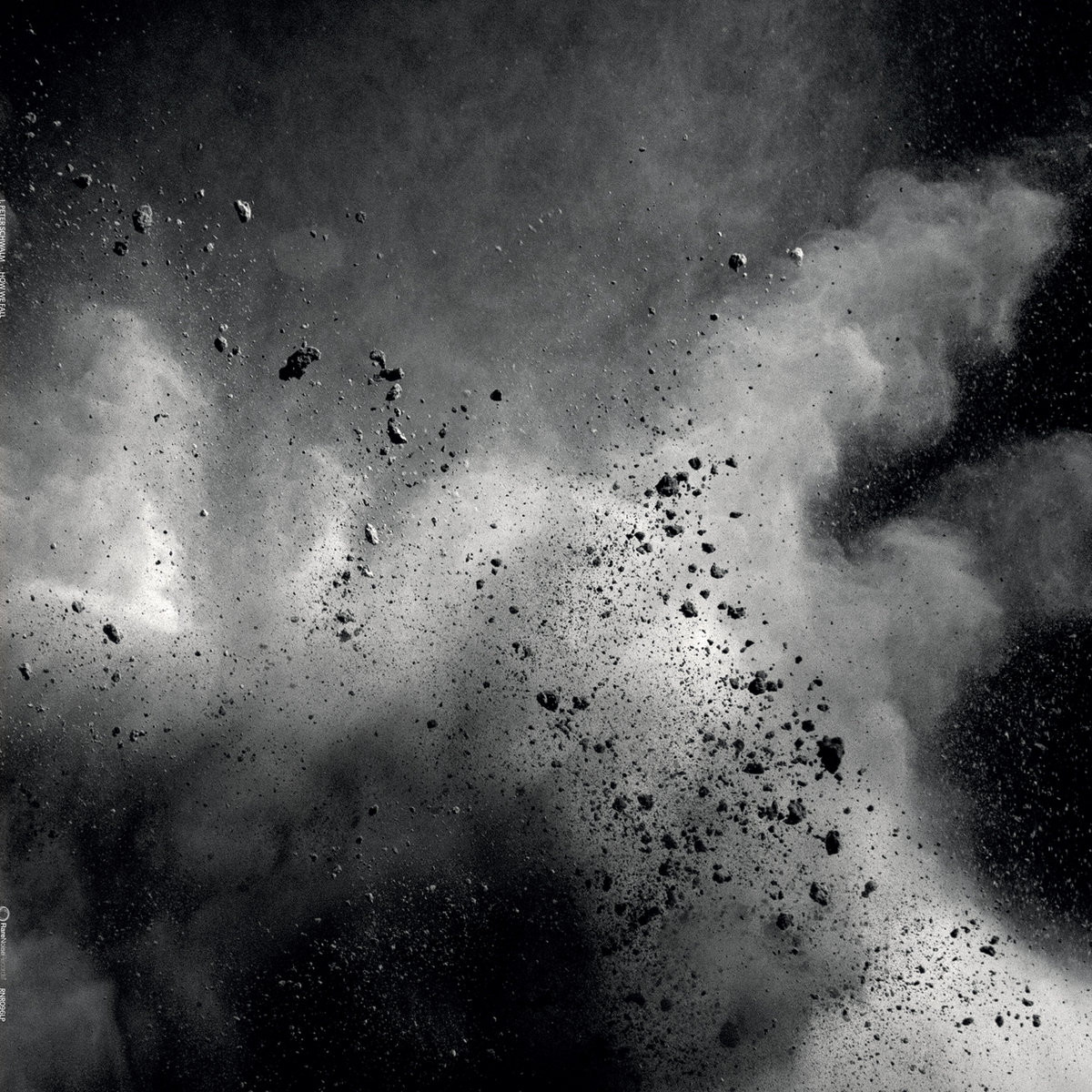 J. Peter Schwalm - How We Fall