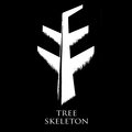 Tree Skeleton image