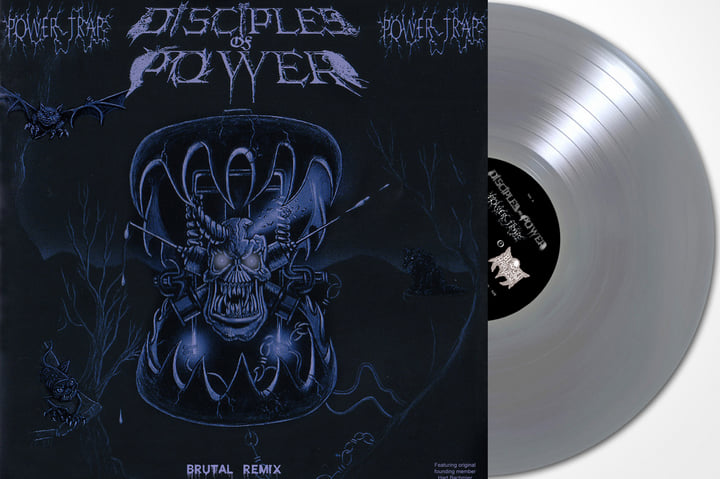 Powertrap | DISCIPLES OF POWER | Blood Harvest