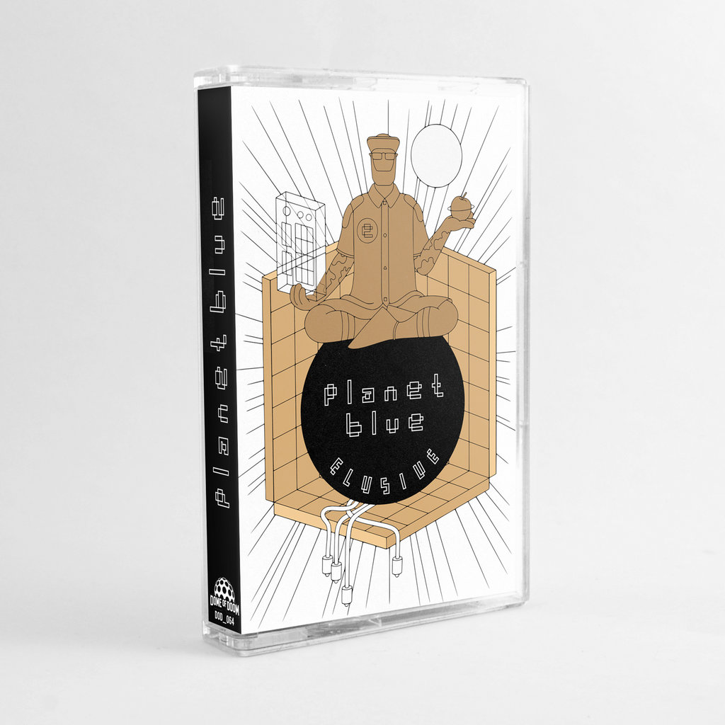 The Best Beat Tapes on Bandcamp June 2018 Bandcamp Daily