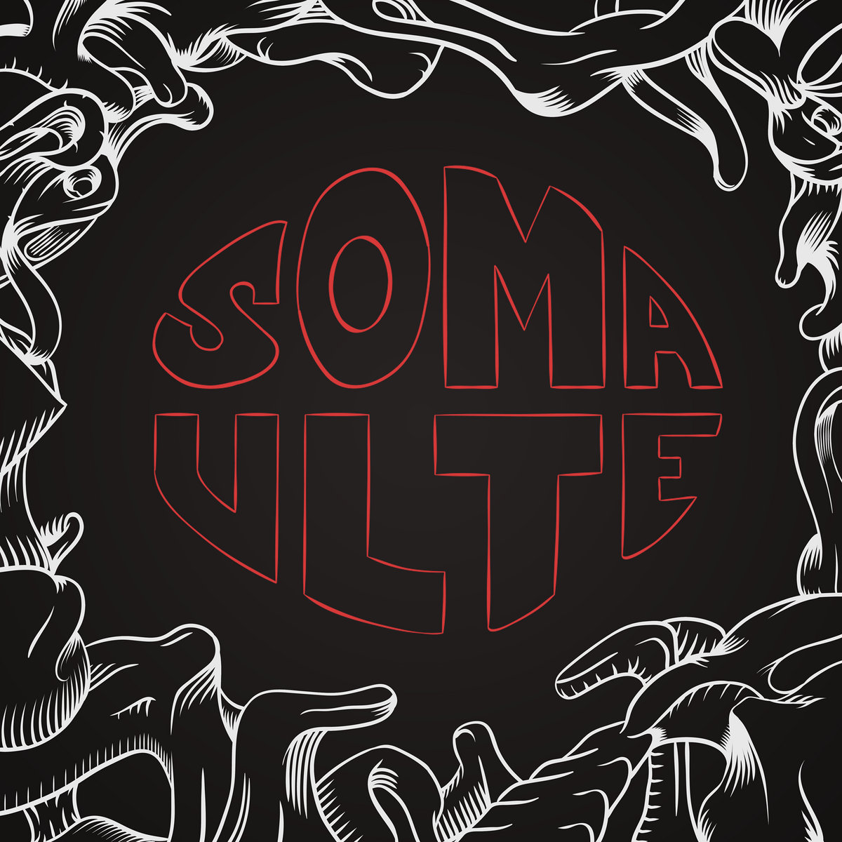 totem soma ulte