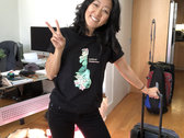 Ukulele Days T-shirt photo 