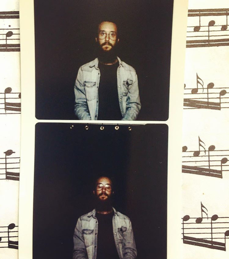 Music | Charles Rivera