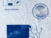 Khotin Industries "Original" T-Shirt photo 
