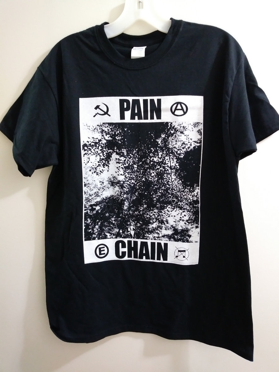 Anarcho-Communist Distorted Trees T 
