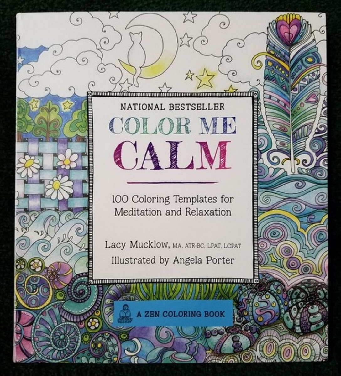 color me calm books color me calm books