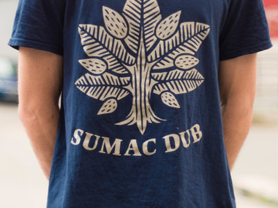 Sumac Logo T-shirt main photo