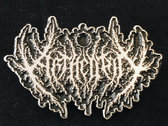 Arthedain Logo Metal Pin photo 