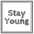 Stay Young image
