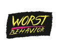 Worst Behavior Recs image