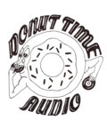 Donut Time Audio image