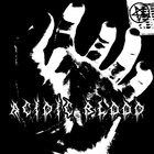 Soldiers Of Misfortune | SACRIFICE | Shadow Kingdom Records