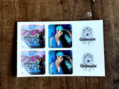 Orthentix Sticker Pak photo 