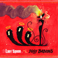 Lady Spoon and the Holy Baboons image