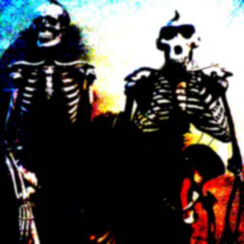 Baron Skeleton Picture
