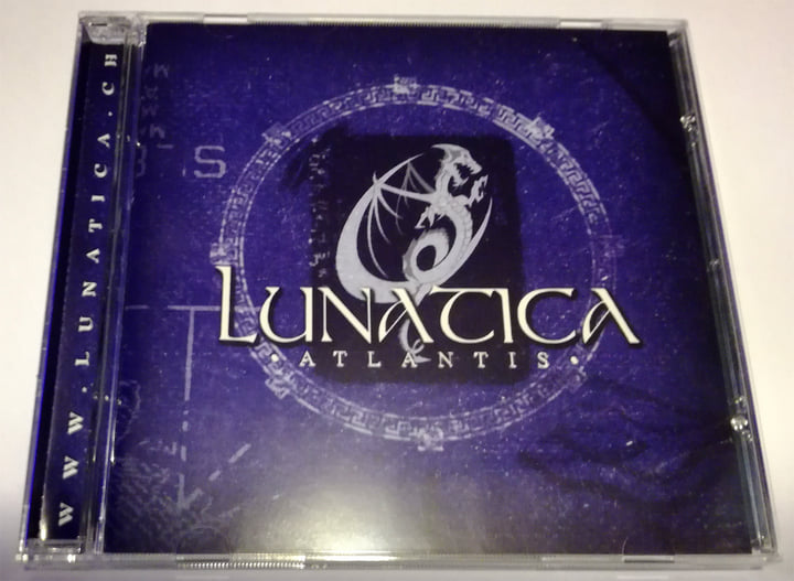 Atlantis | Lunatica