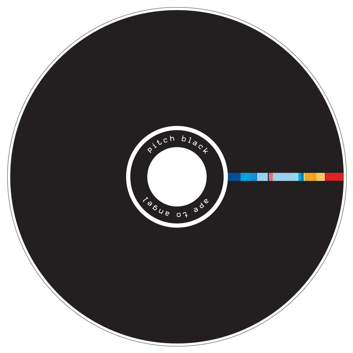 Ape To Angel | Pitch Black | Dubmission