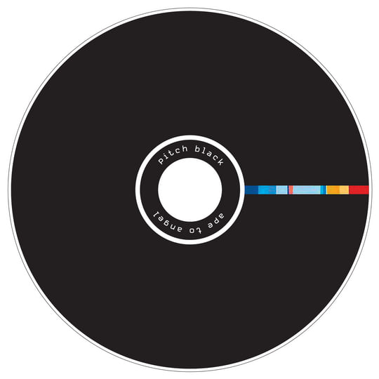 Ape To Angel | Pitch Black | Dubmission