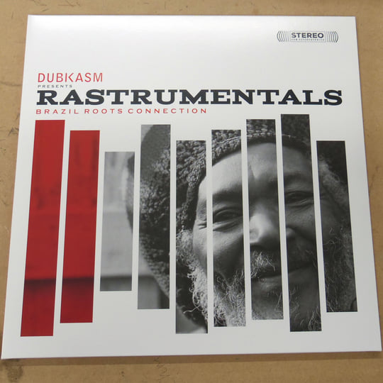 Rastrumentals | Dubkasm | Rastrumentals