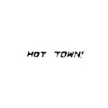 HOT TOWN image
