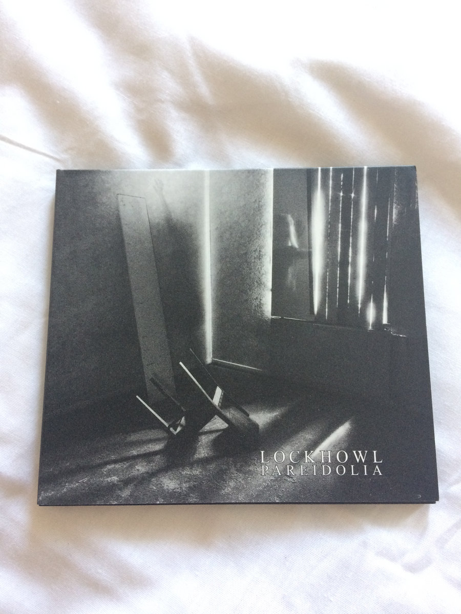 The Seventh Room Lock Howl