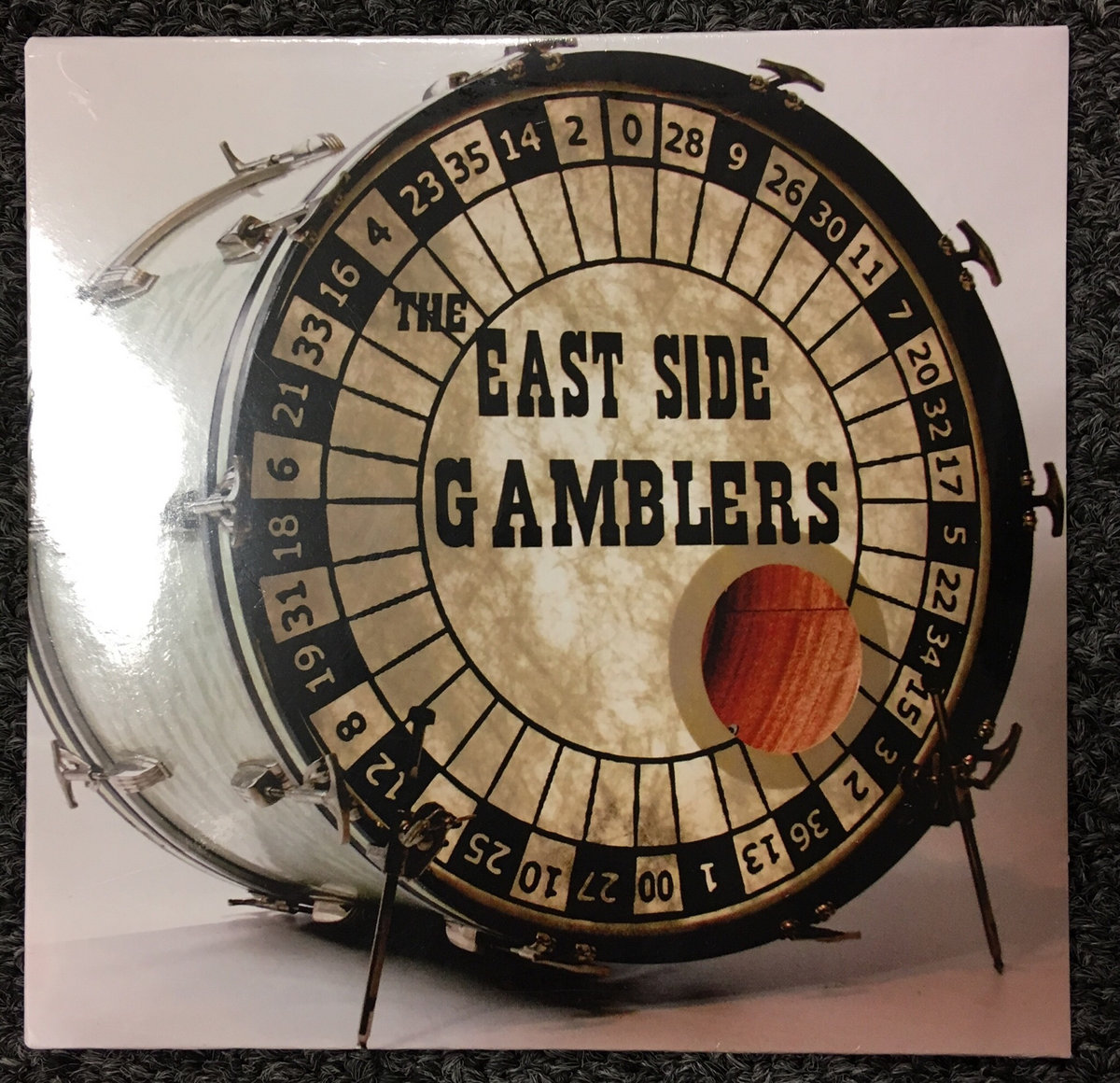 The East Side Gamblers | The East Side Gamblers