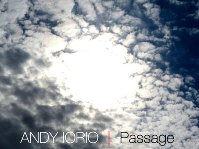 Passage (Official Sheet Music) main photo