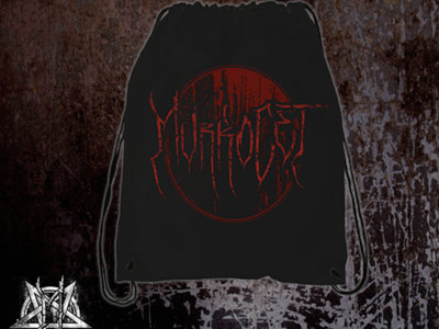 Murkocet Logo Bag main photo